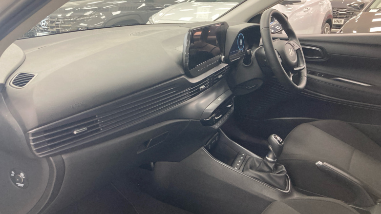 Hyundai i20 1.0T GDi Premium 5dr Petrol Hatchback